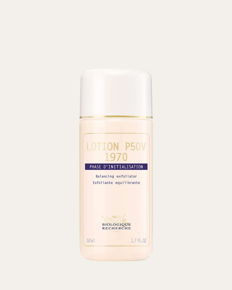 1.7 oz. Lotion P50V 1970 Gentle Balancing Exfoliator For Normal to Dry Skin